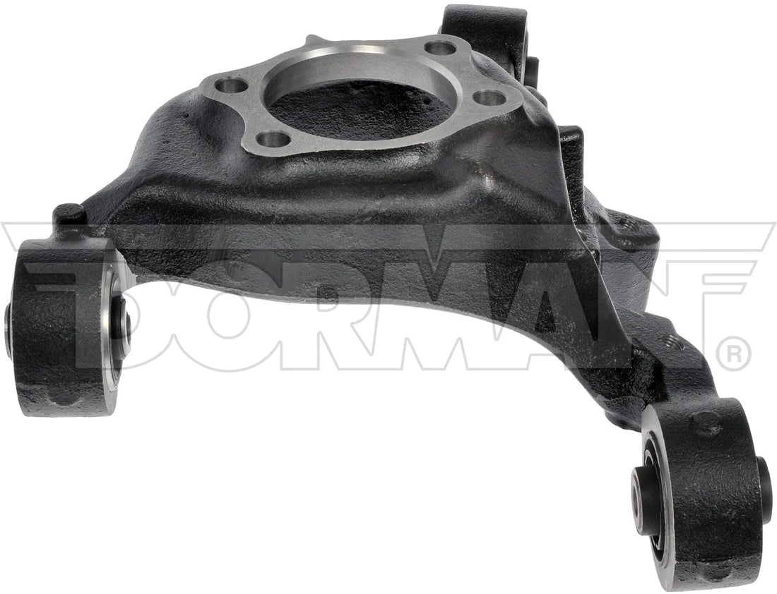 Dorman 698-066 2011-2014 Dodge Avenger Suspension Knuckle