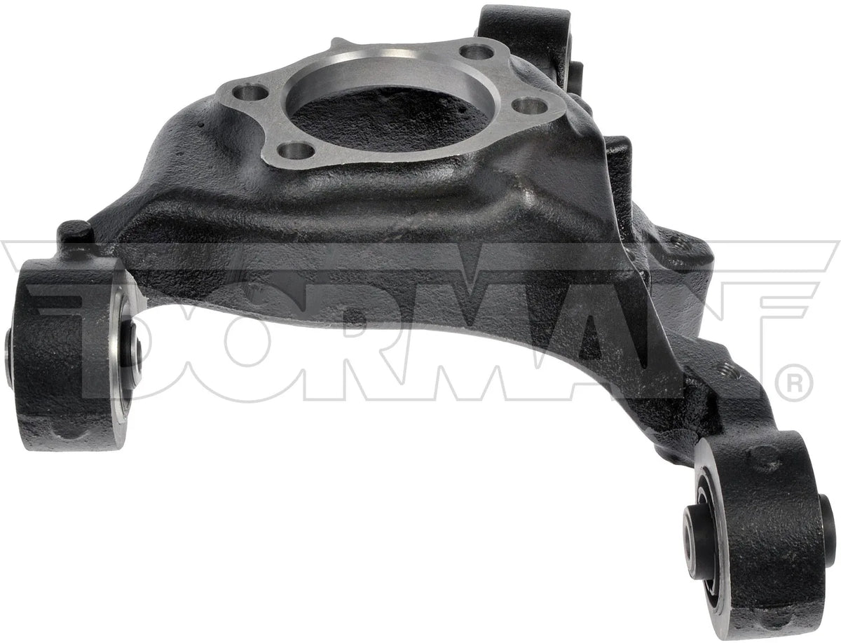 Dorman 698-066 2011-2014 Dodge Avenger Suspension Knuckle