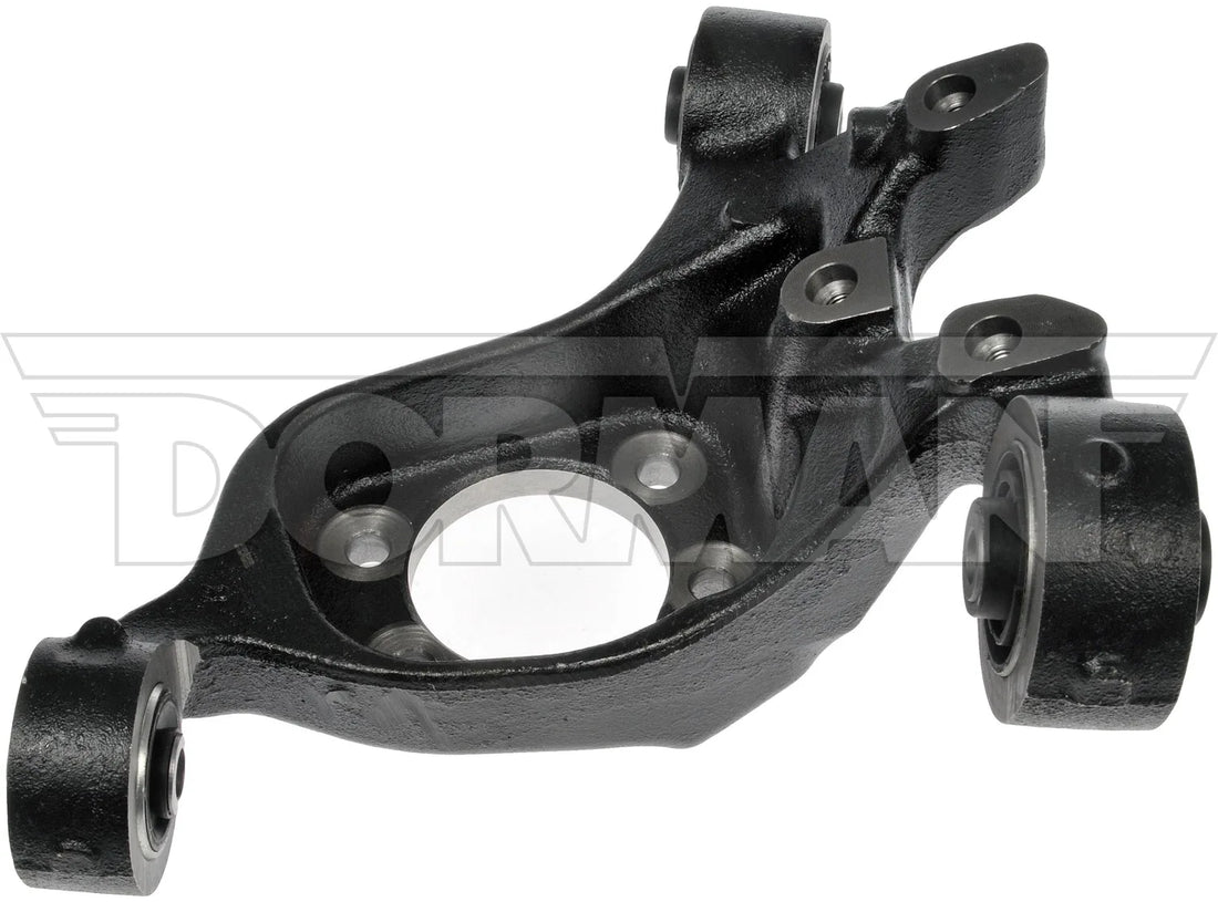 Dorman 698-067 2011-2014 Dodge Avenger Suspension Knuckle