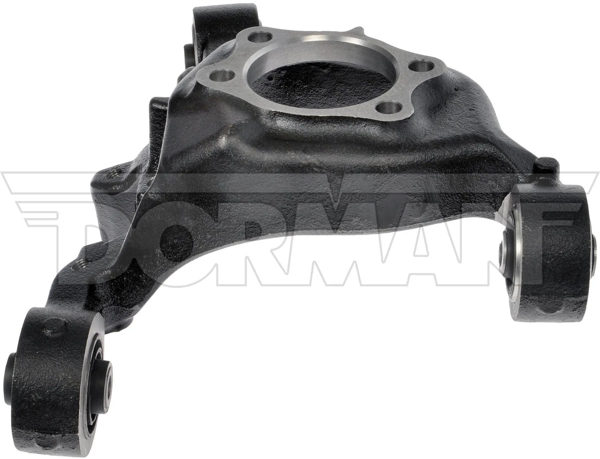 Dorman 698-067 2011-2014 Dodge Avenger Suspension Knuckle