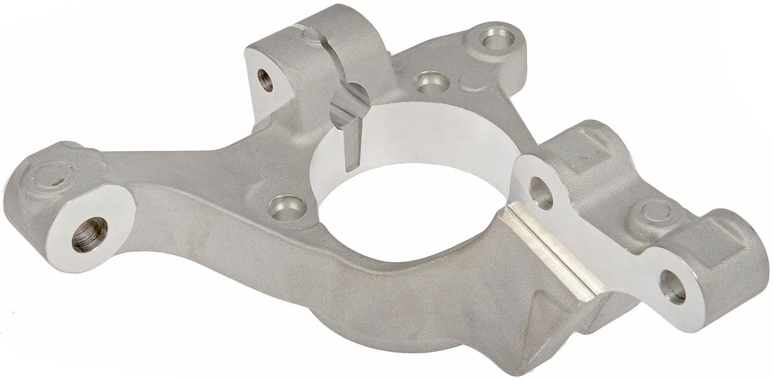 Dorman 698-080 2006-2011 Chevrolet HHR Steering Knuckle