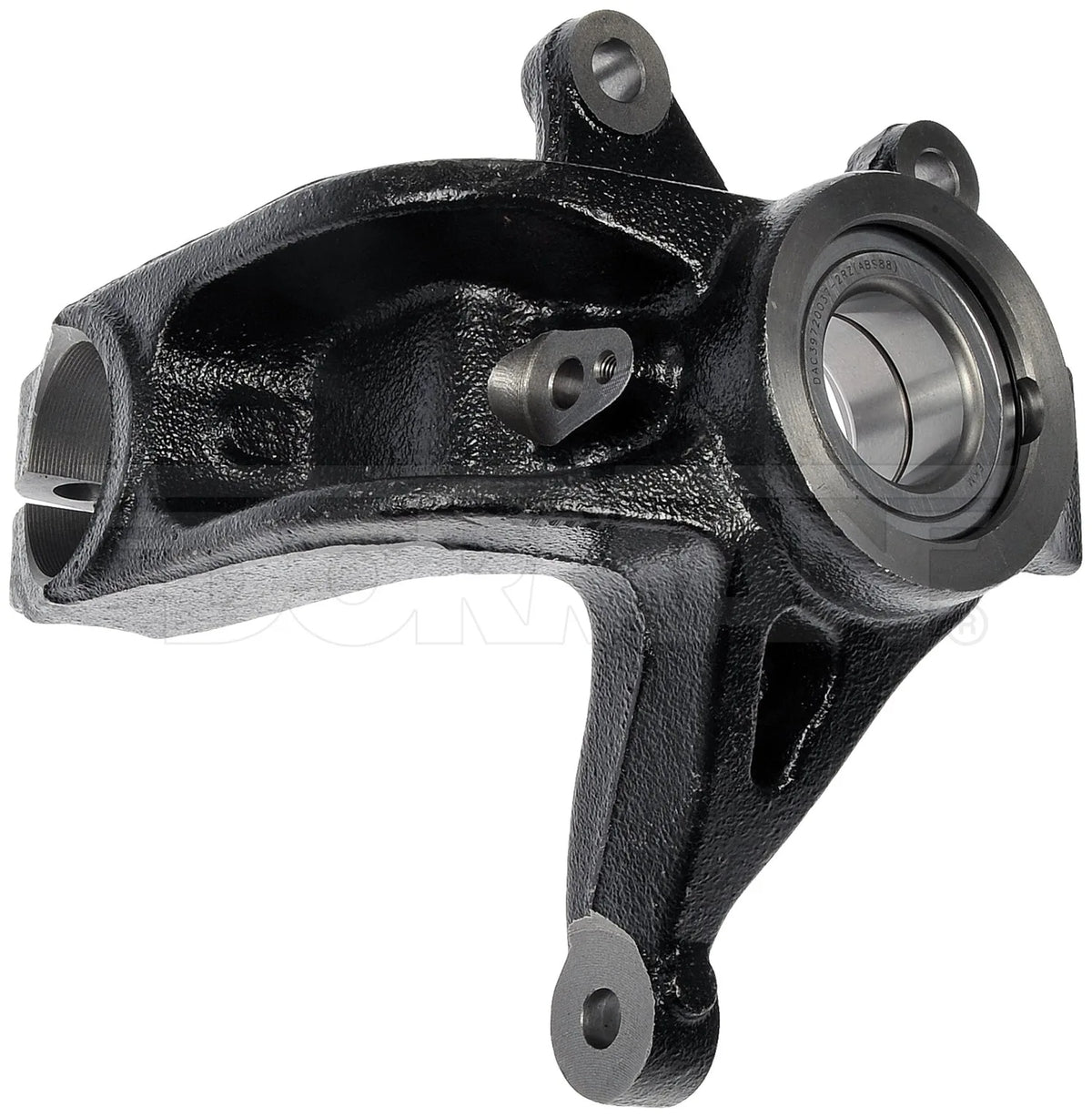 Dorman 698-112 2006-2011 Ford Focus Steering Knuckle