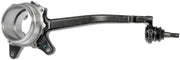 Dorman 698-150 1995-2004 Toyota Tacoma Steering Knuckle