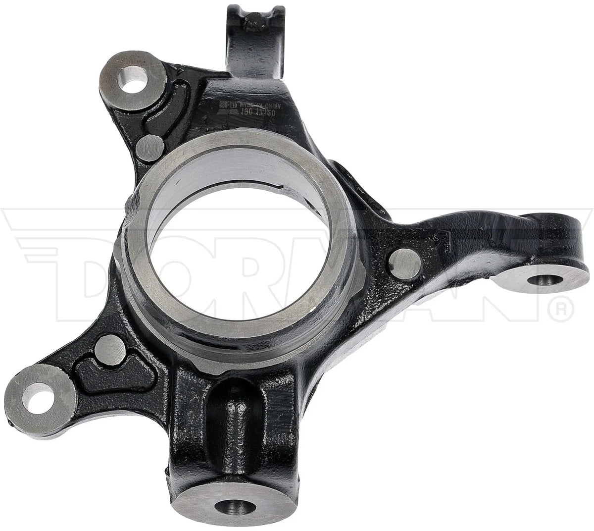 Dorman 698-173 2012-2021 Toyota Prius C Steering Knuckle