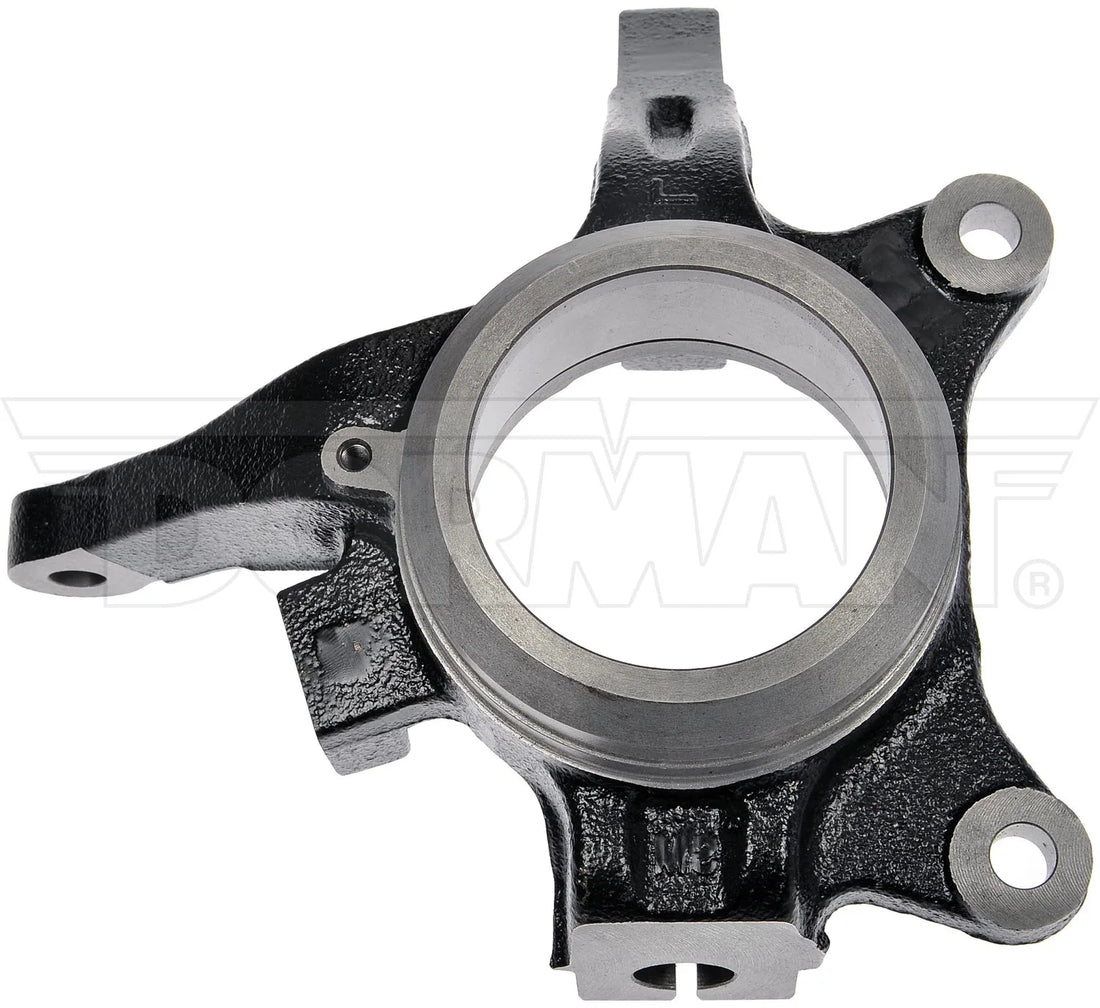 Dorman 698-186 2001-2004 Hyundai Santa Fe Steering Knuckle
