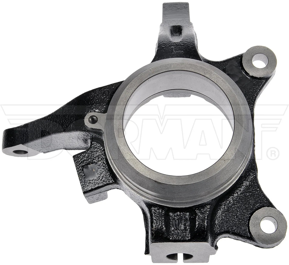 Dorman 698-186 2001-2004 Hyundai Santa Fe Steering Knuckle