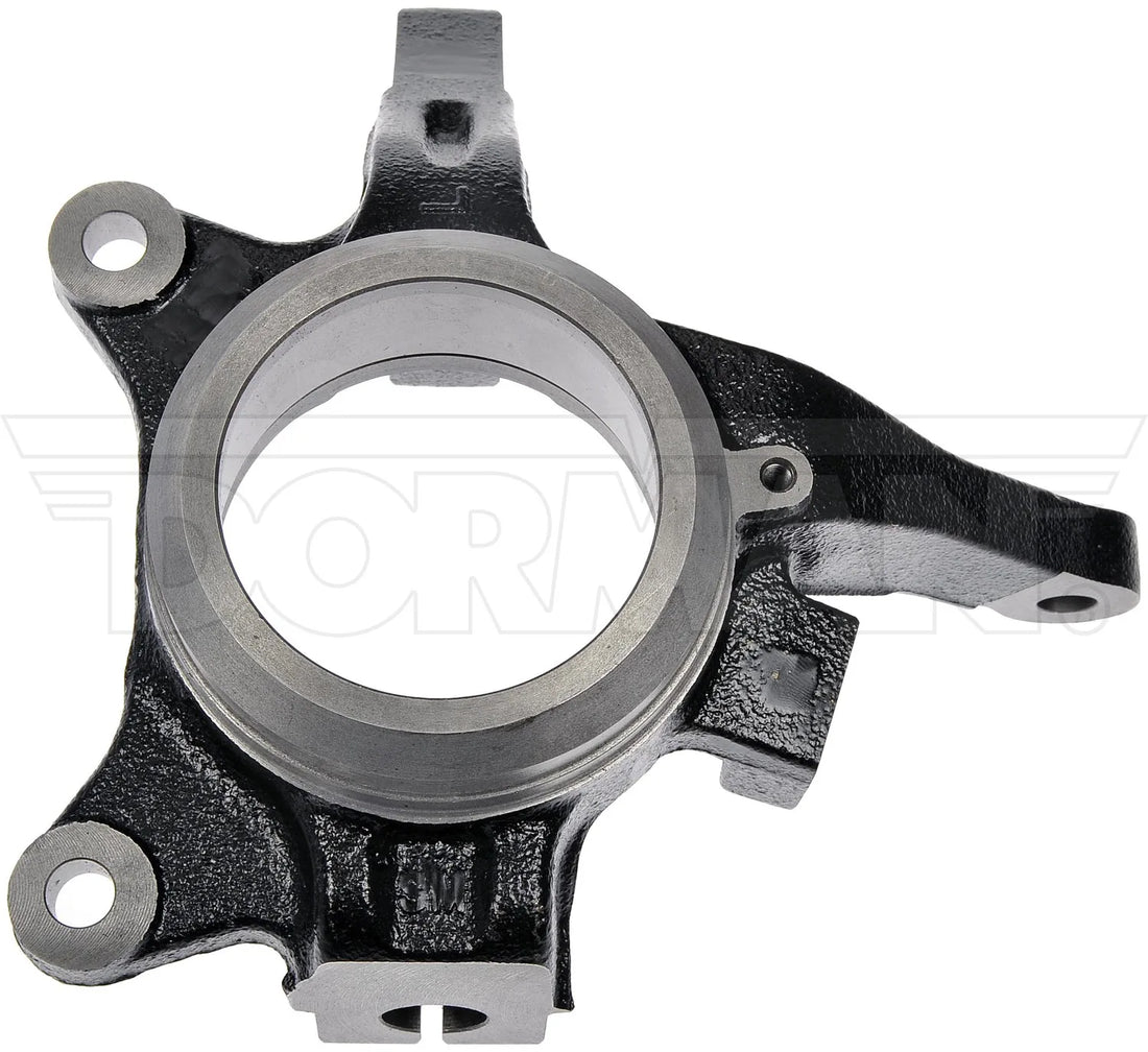 Dorman 698-187 2001-2004 Hyundai Santa Fe Steering Knuckle