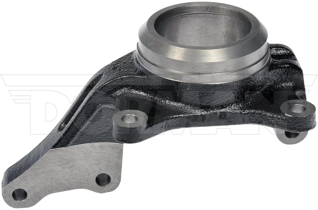 Dorman 698-187 2001-2004 Hyundai Santa Fe Steering Knuckle