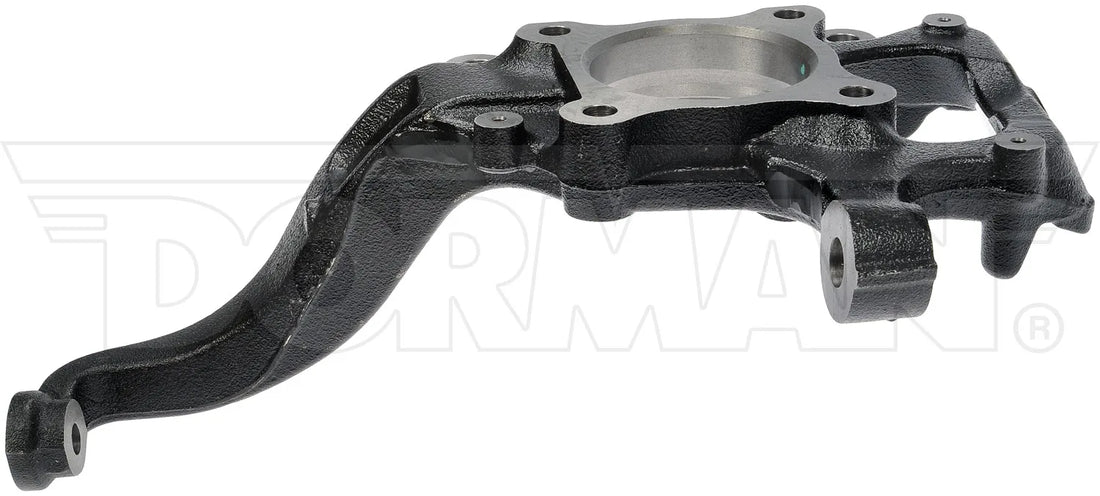 Dorman 698-205 2010-2014 Ford F-150 Steering Knuckle