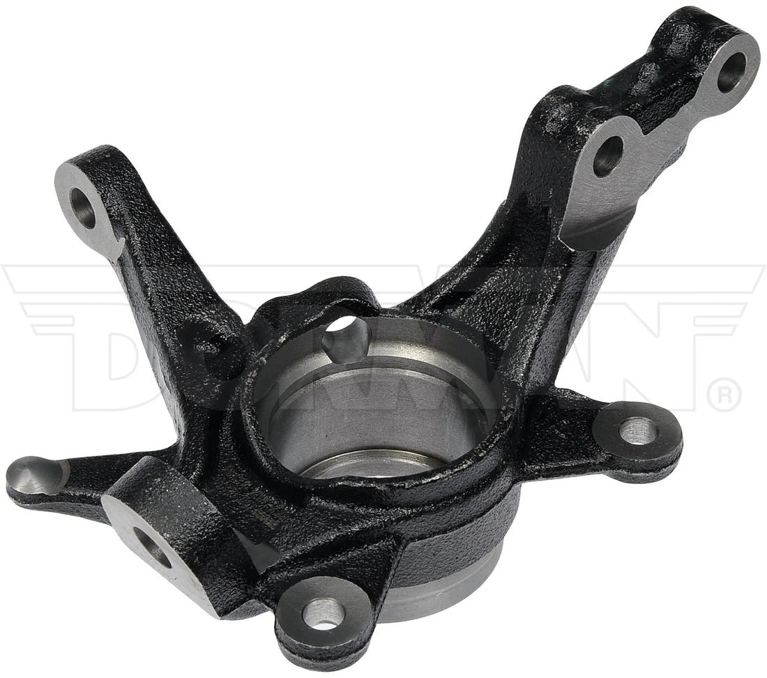 Dorman 698-251 2012-2013 Dodge Attitude Steering Knuckle
