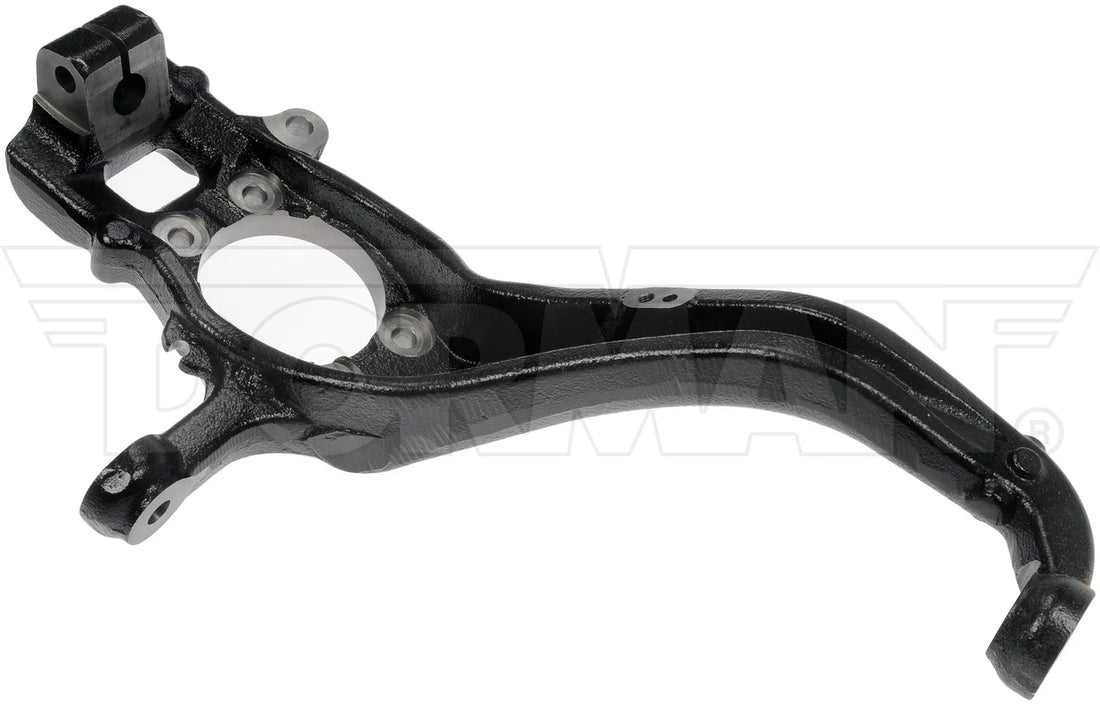 Dorman 698-267 2005-2025 Nissan Frontier Steering Knuckle