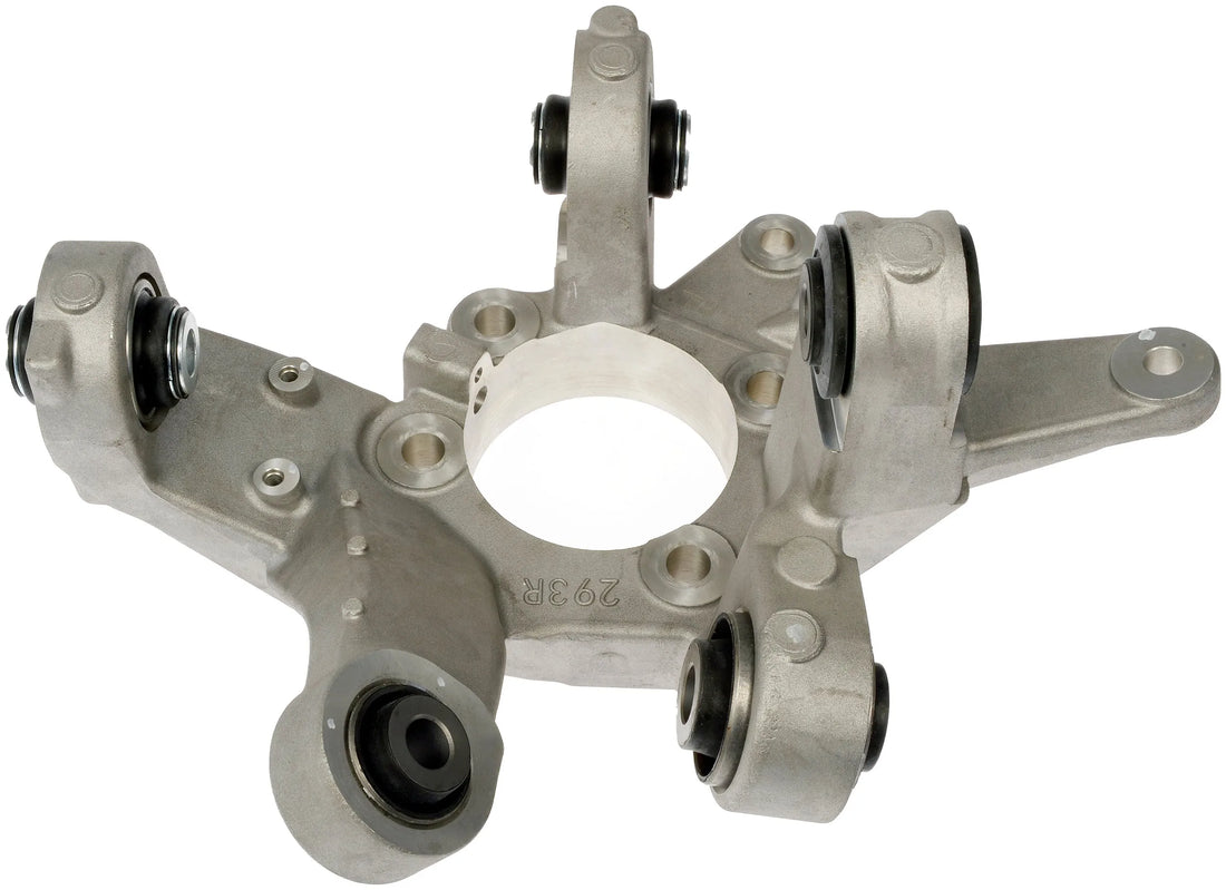 Dorman 698-282 2013-2019 Ford Police Interceptor Utility Suspension Knuckle