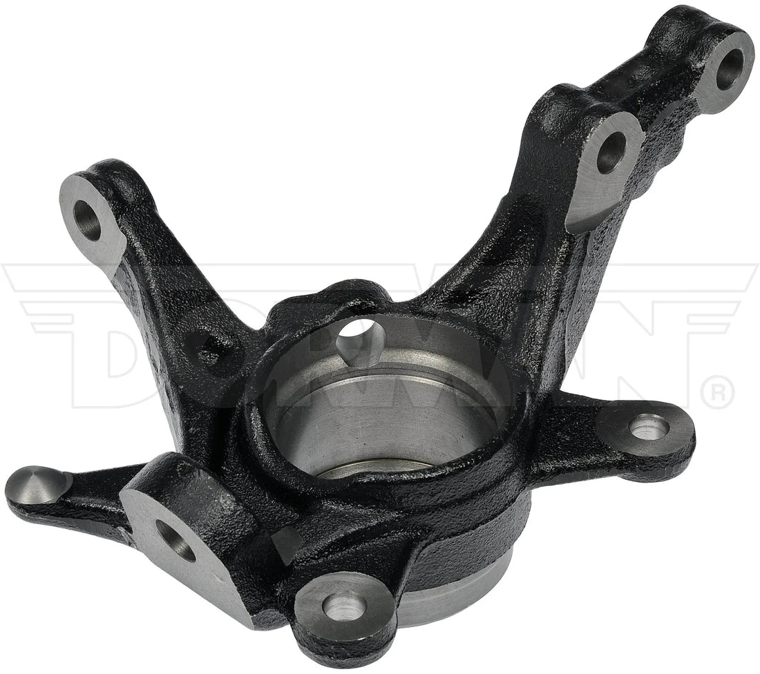 Dorman 698-295 2014-2017 Hyundai Accent Steering Knuckle