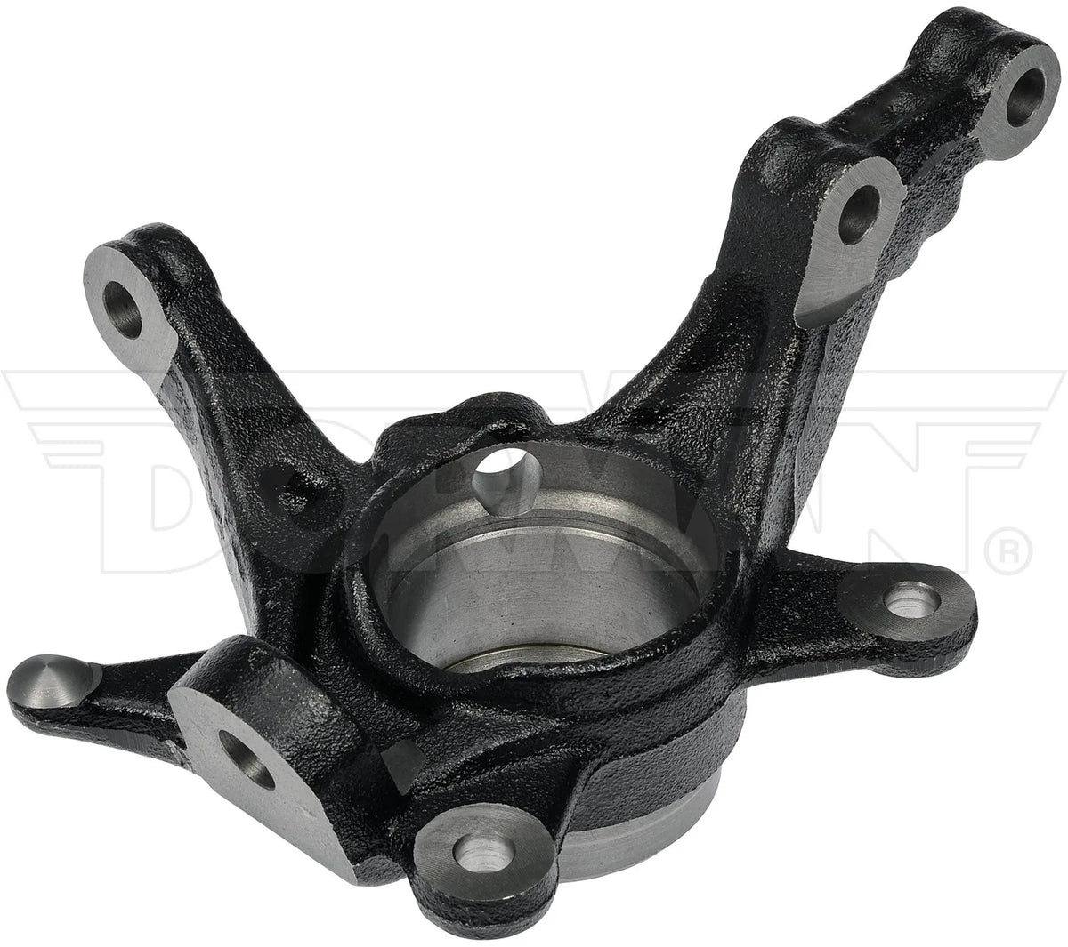 Dorman 698-295 2014-2017 Hyundai Accent Steering Knuckle