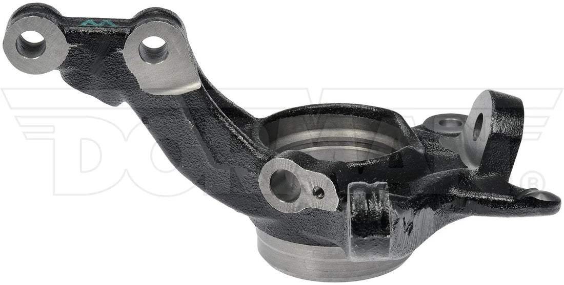 Dorman 698-295 2014-2017 Hyundai Accent Steering Knuckle