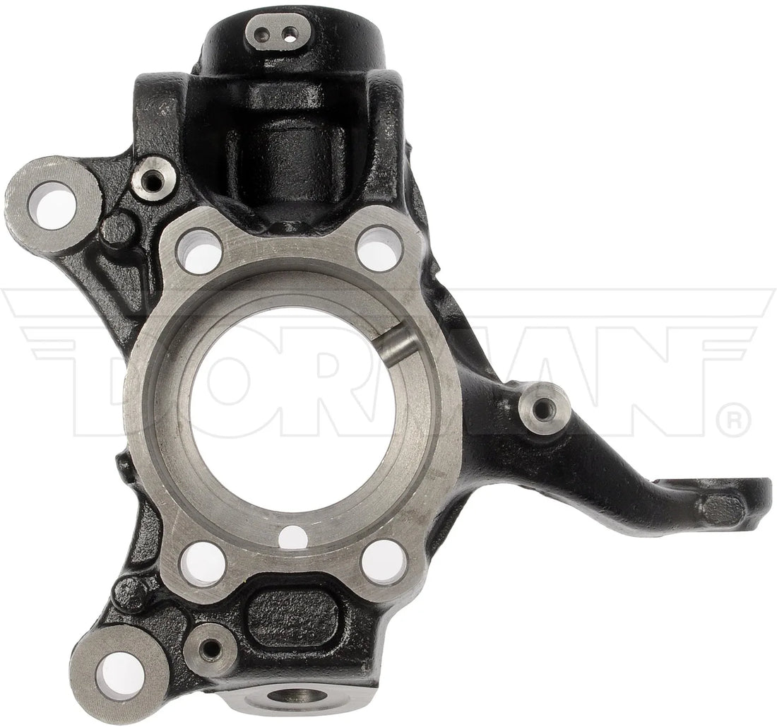 Dorman 698-311 2012-2022 Volkswagen Passat Steering Knuckle