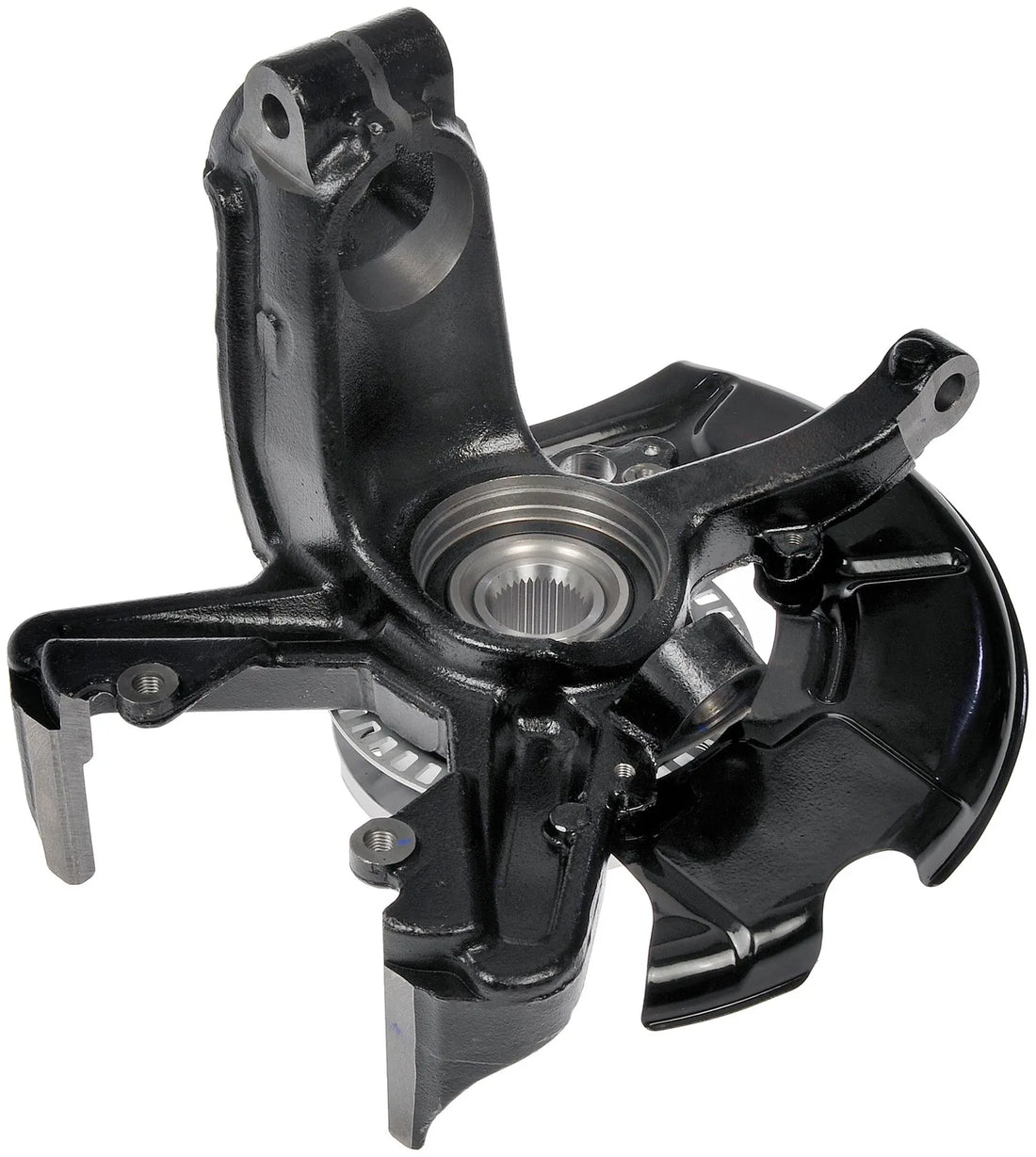 Dorman 698-374 1999-2010 Volkswagen Golf Steering Knuckle Kit