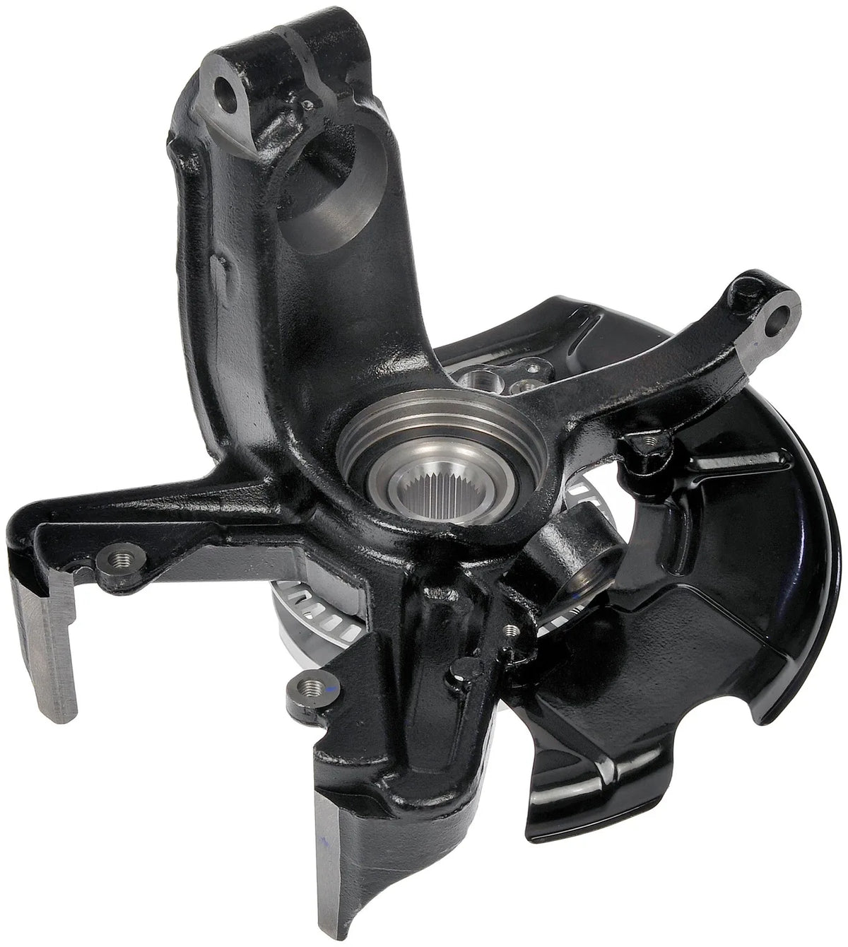 Dorman 698-374 1999-2010 Volkswagen Golf Steering Knuckle Kit