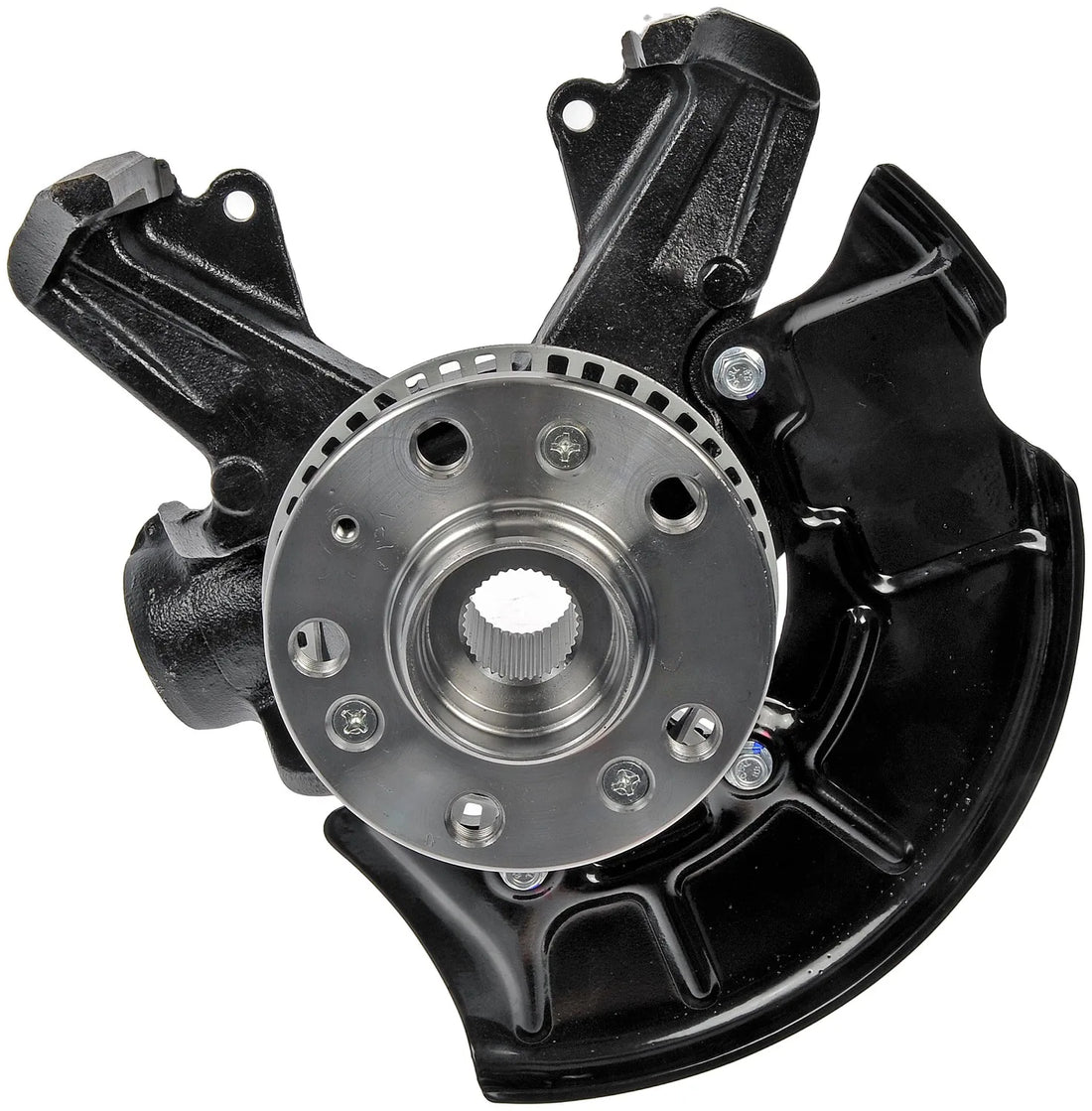 Dorman 698-374 1999-2010 Volkswagen Golf Steering Knuckle Kit