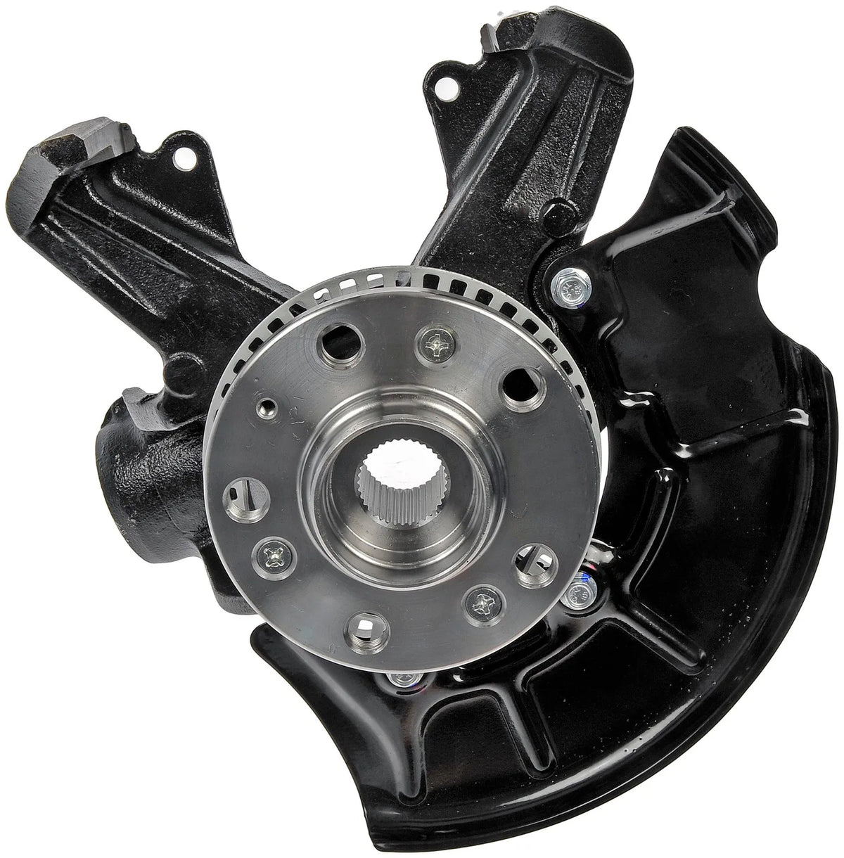 Dorman 698-374 1999-2010 Volkswagen Golf Steering Knuckle Kit