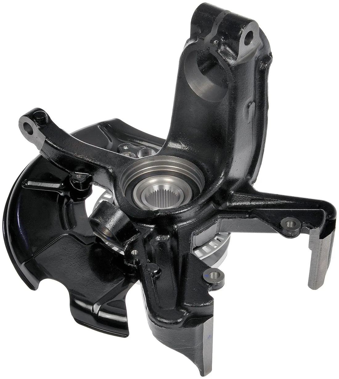 Dorman 698-375 1999-2010 Volkswagen Golf Steering Knuckle Kit
