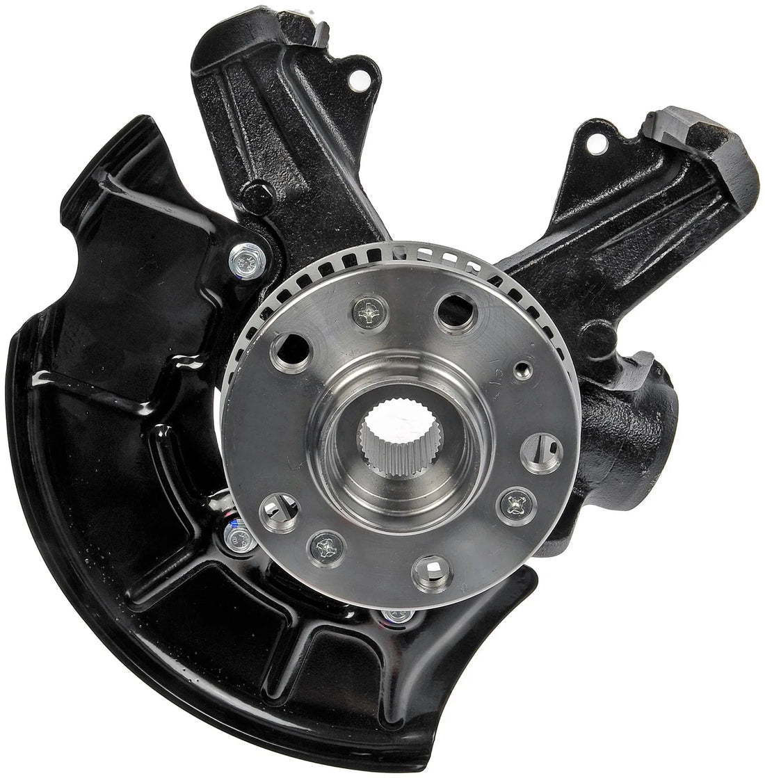 Dorman 698-375 1999-2010 Volkswagen Golf Steering Knuckle Kit