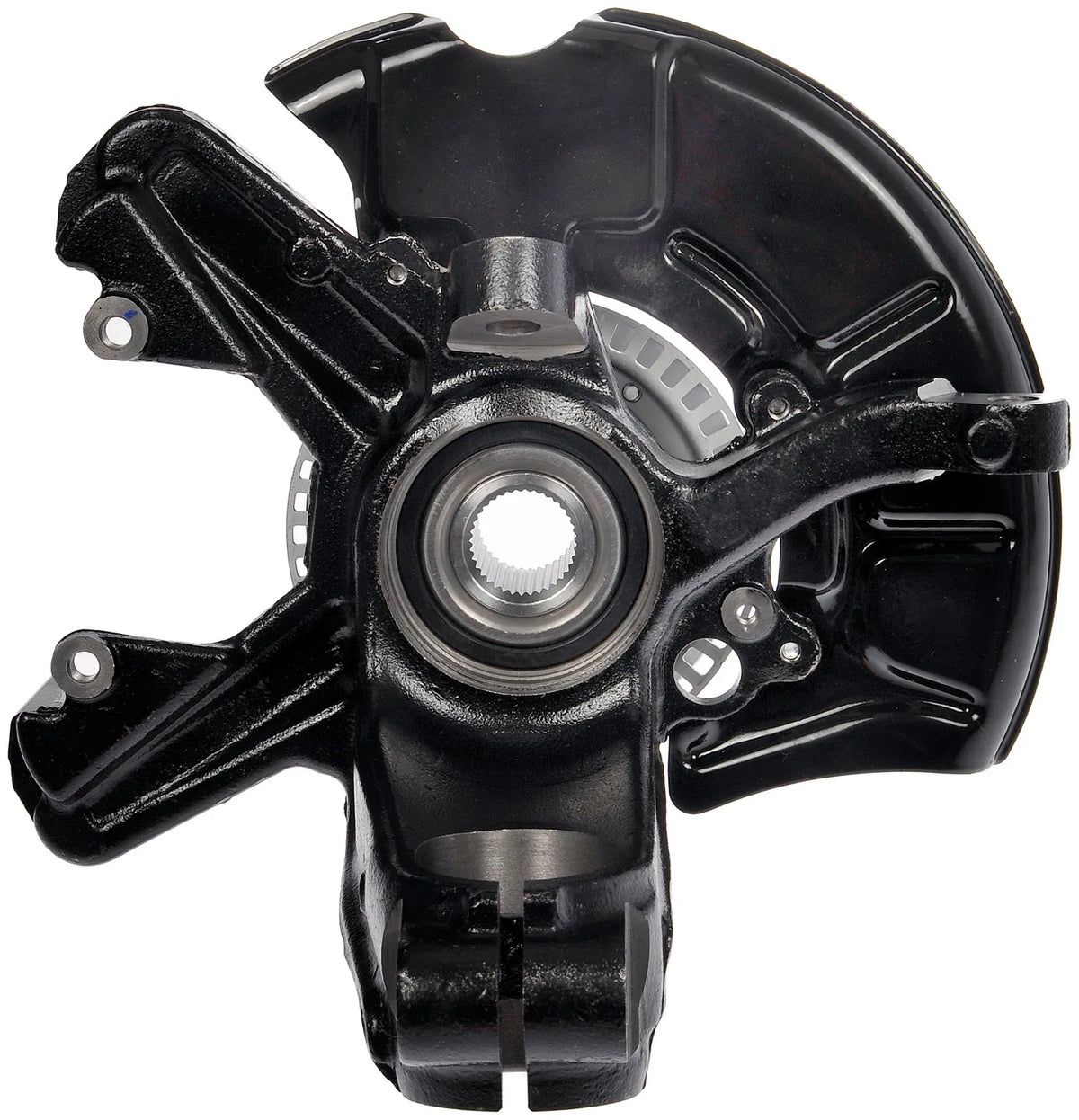 Dorman 698-375 1999-2010 Volkswagen Golf Steering Knuckle Kit