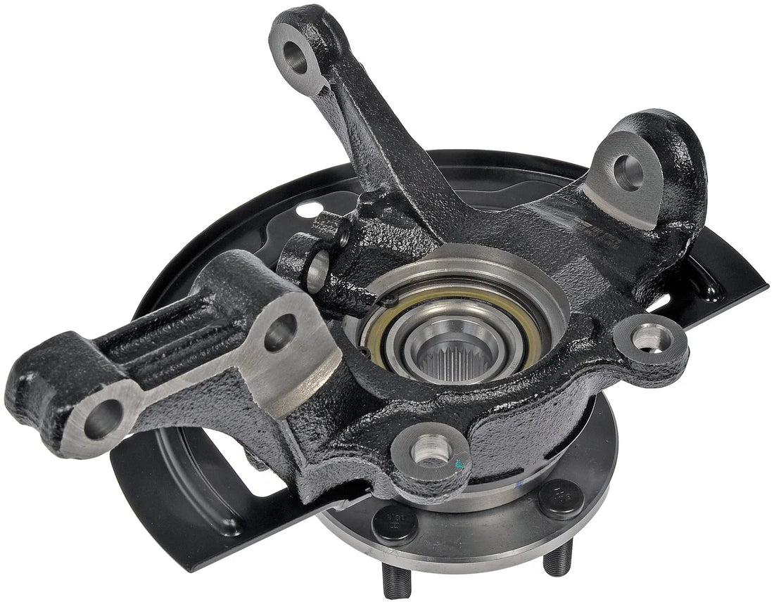 Dorman 698-378 2002-2006 Nissan Altima Steering Knuckle Kit