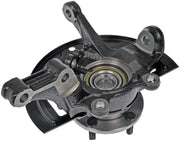 Dorman 698-378 2002-2006 Nissan Altima Steering Knuckle Kit