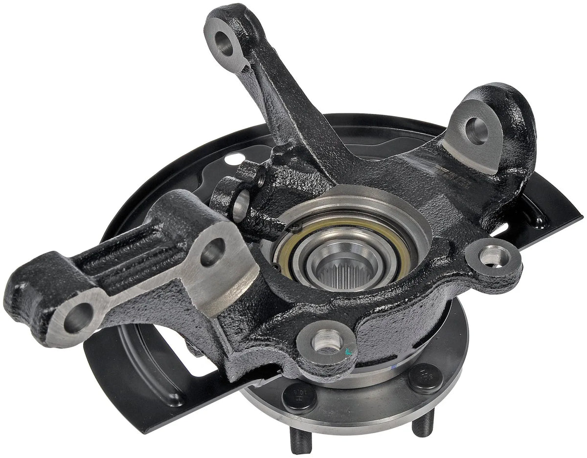 Dorman 698-378 2002-2006 Nissan Altima Steering Knuckle Kit
