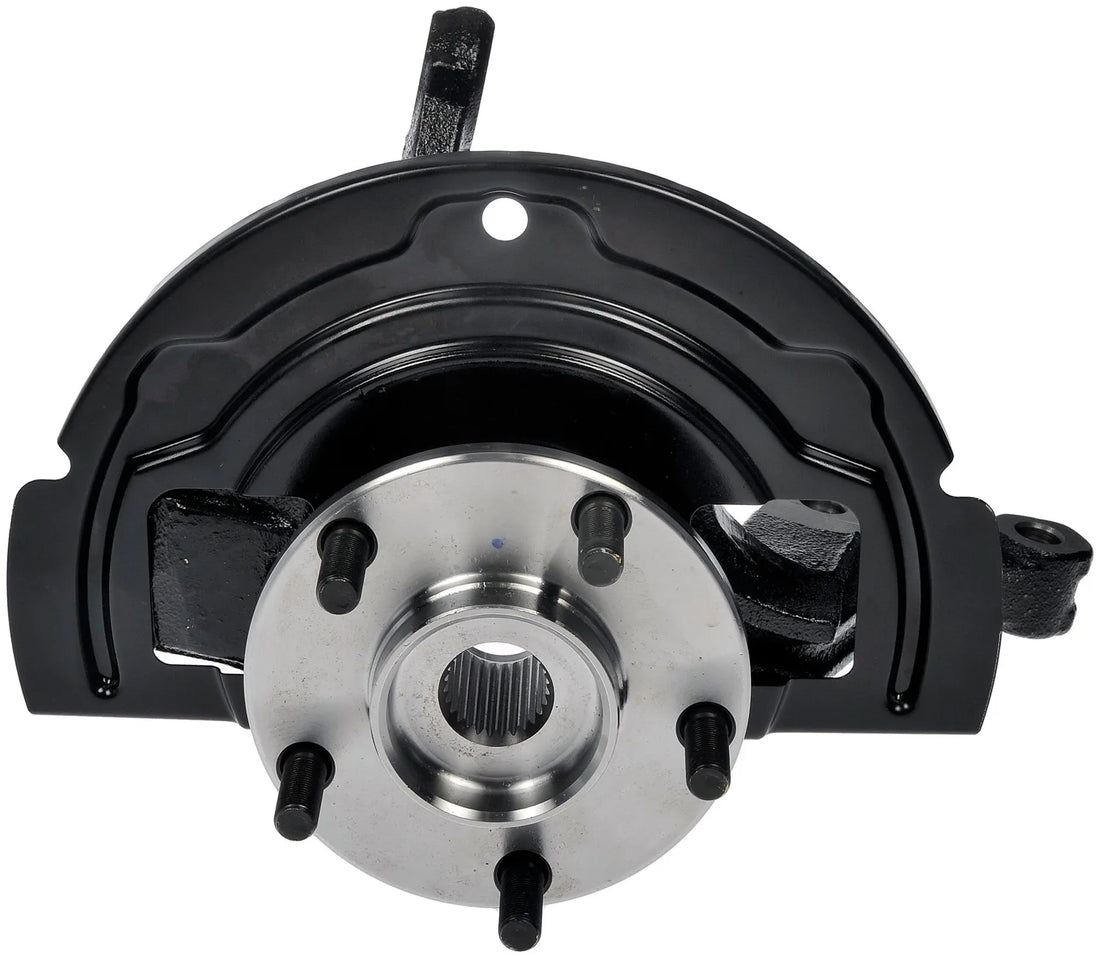 Dorman 698-378 2002-2006 Nissan Altima Steering Knuckle Kit