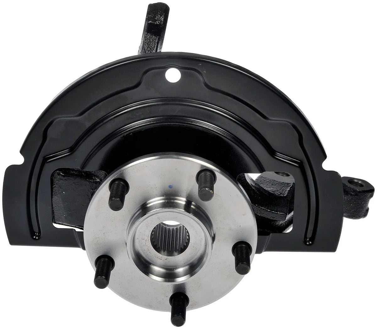 Dorman 698-378 2002-2006 Nissan Altima Steering Knuckle Kit
