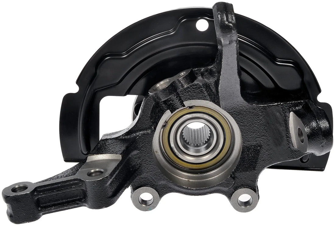 Dorman 698-378 2002-2006 Nissan Altima Steering Knuckle Kit