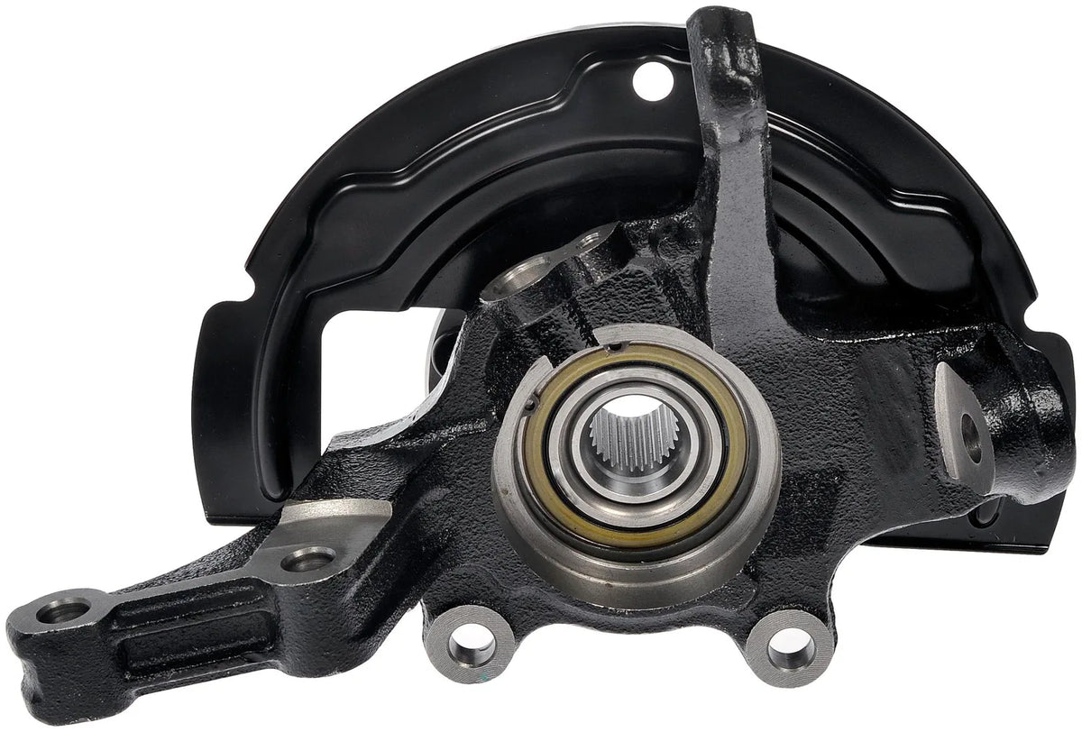 Dorman 698-378 2002-2006 Nissan Altima Steering Knuckle Kit