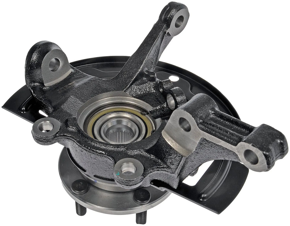 Dorman 698-379 2002-2006 Nissan Altima Steering Knuckle Kit