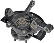 Dorman 698-379 2002-2006 Nissan Altima Steering Knuckle Kit