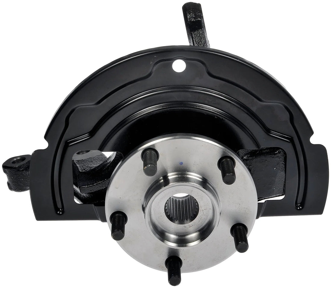 Dorman 698-379 2002-2006 Nissan Altima Steering Knuckle Kit