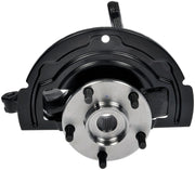 Dorman 698-379 2002-2006 Nissan Altima Steering Knuckle Kit