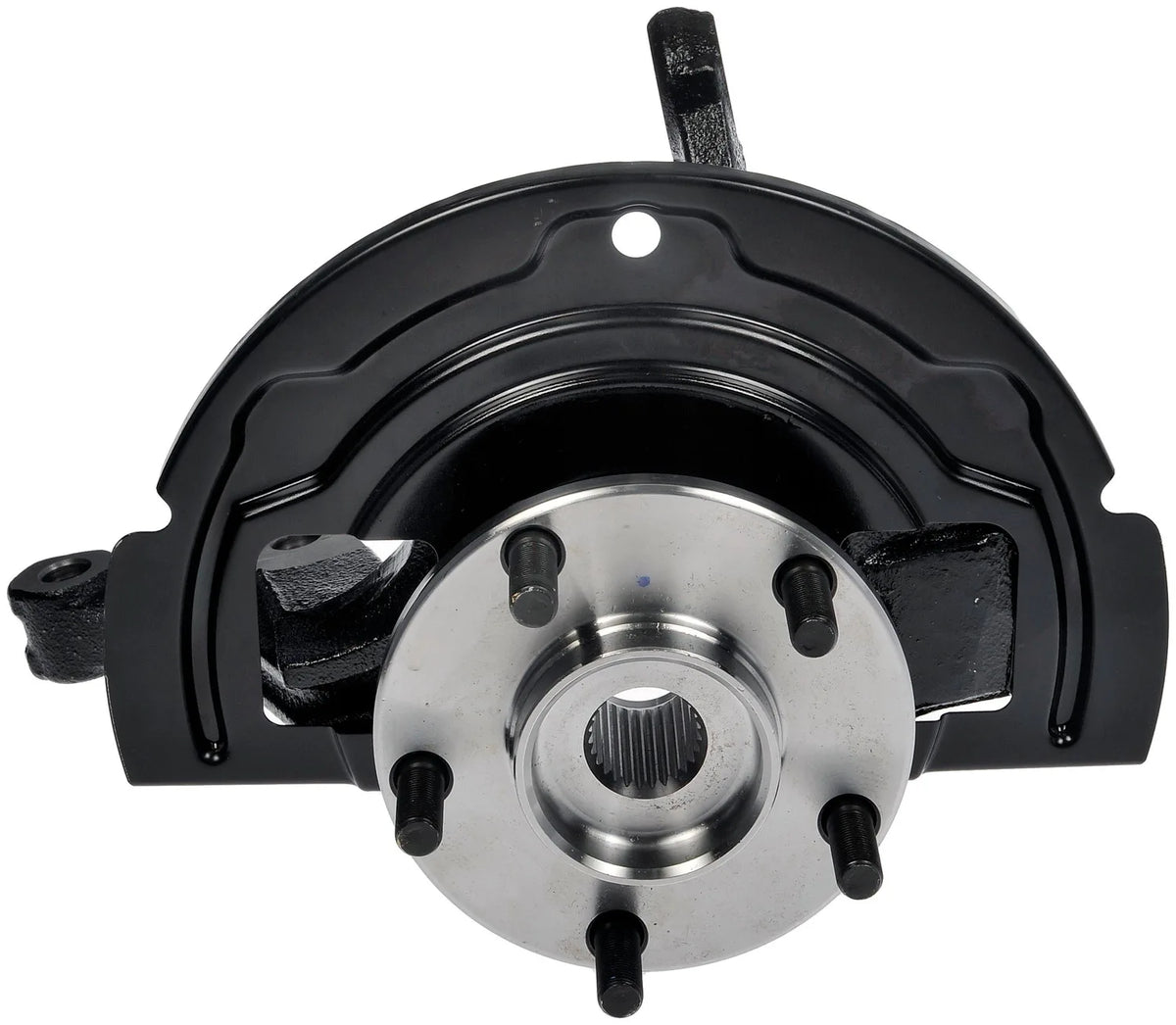 Dorman 698-379 2002-2006 Nissan Altima Steering Knuckle Kit
