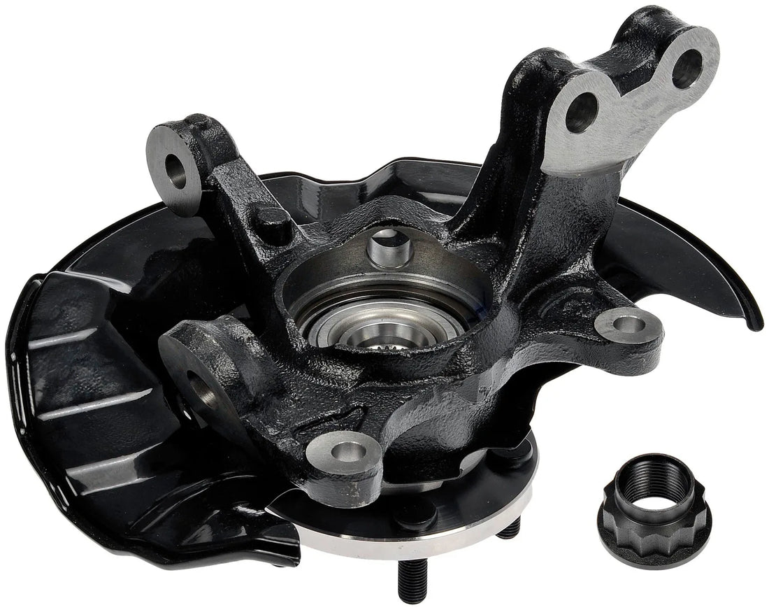 Dorman 698-381 2009-2013 Toyota Corolla Steering Knuckle Kit