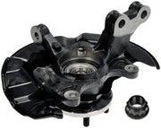Dorman 698-381 2009-2013 Toyota Corolla Steering Knuckle Kit