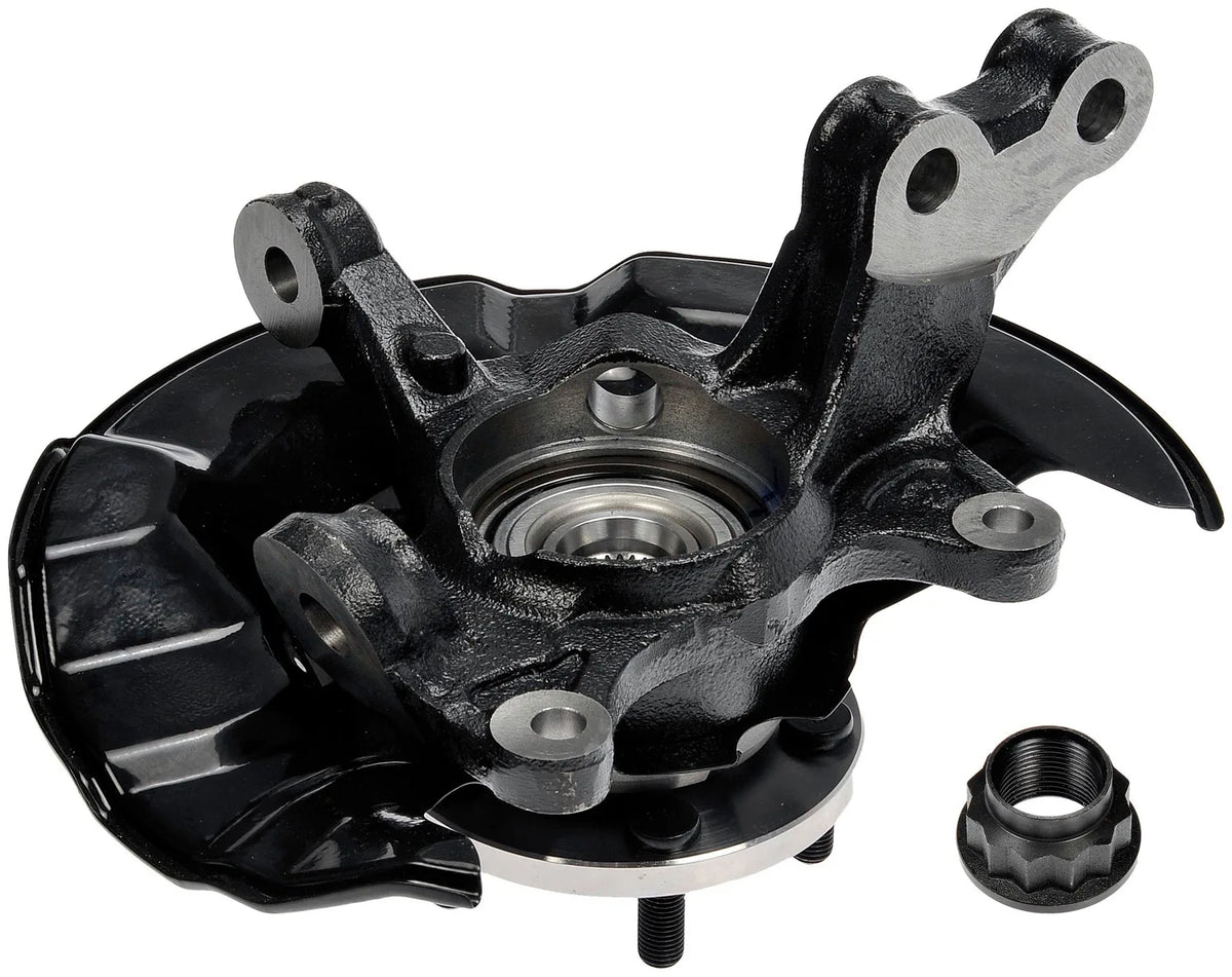Dorman 698-381 2009-2013 Toyota Corolla Steering Knuckle Kit