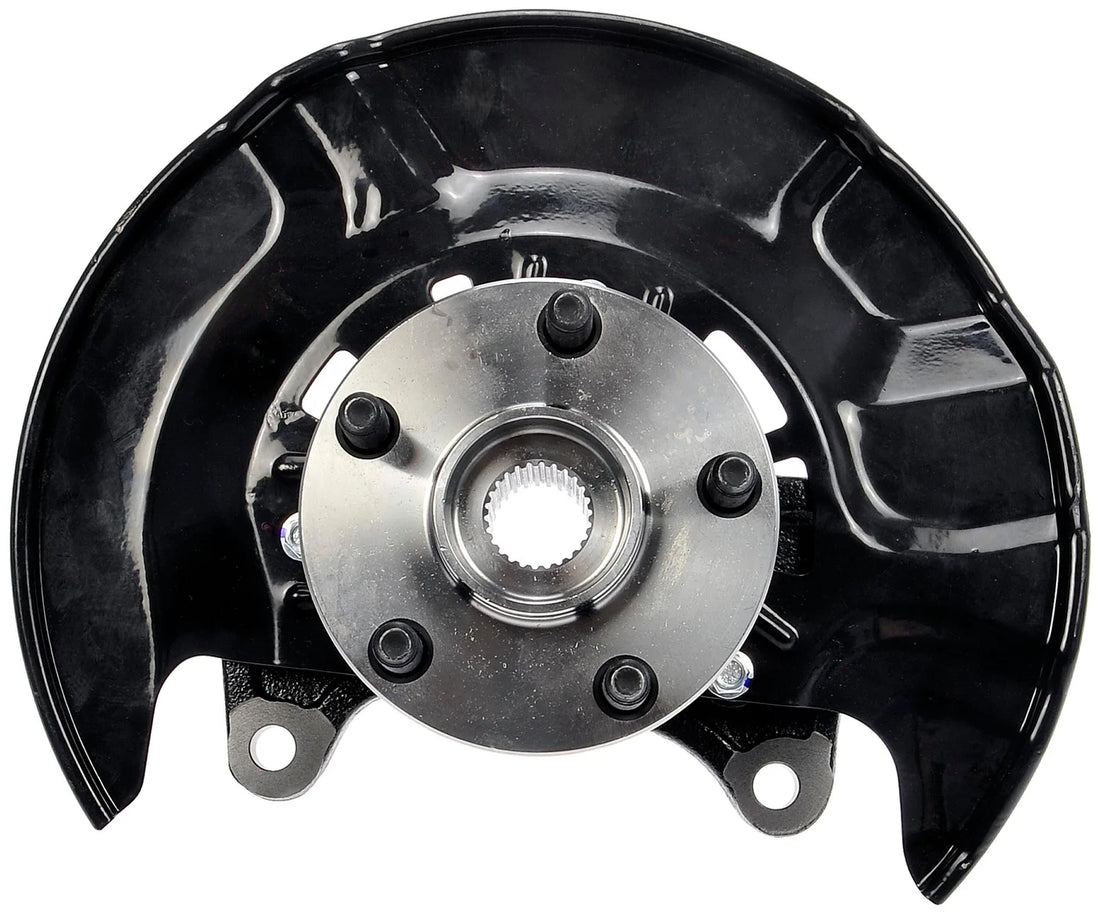 Dorman 698-381 2009-2013 Toyota Corolla Steering Knuckle Kit