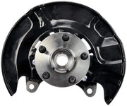 Dorman 698-381 2009-2013 Toyota Corolla Steering Knuckle Kit