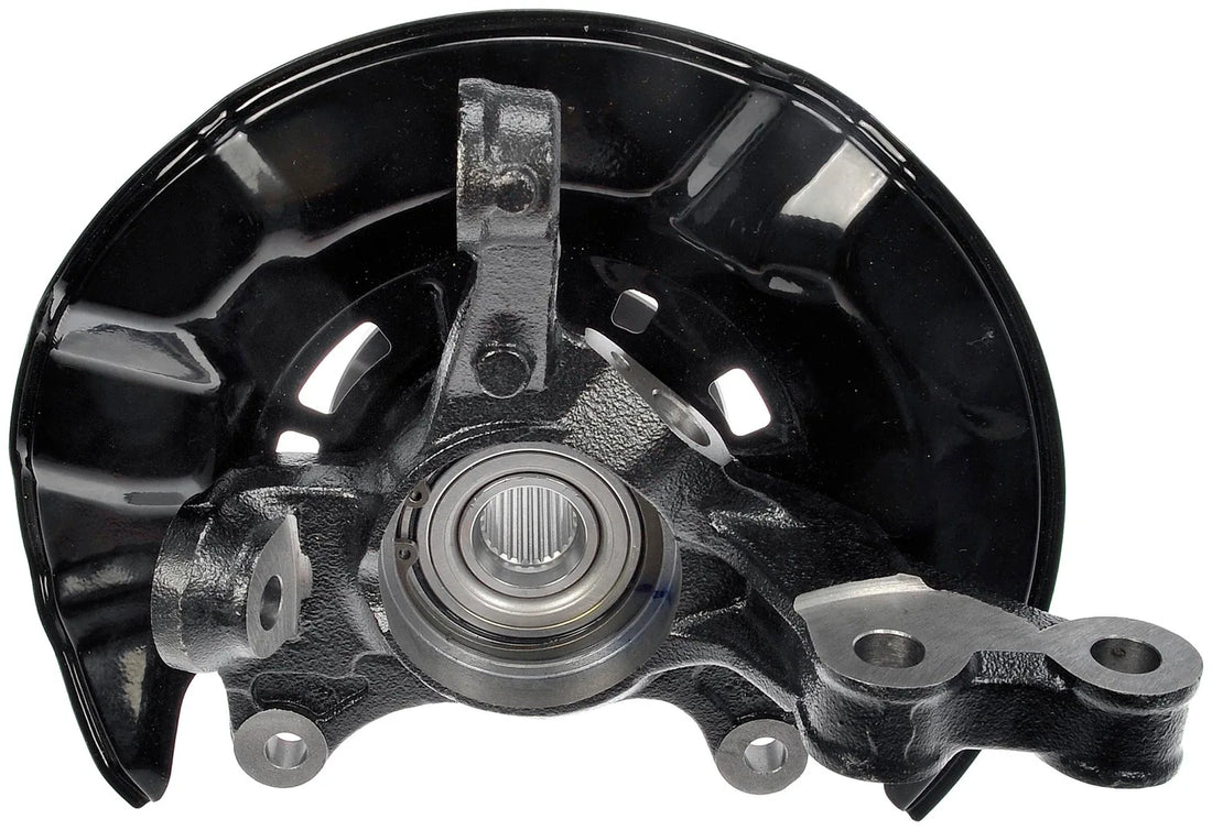 Dorman 698-381 2009-2013 Toyota Corolla Steering Knuckle Kit