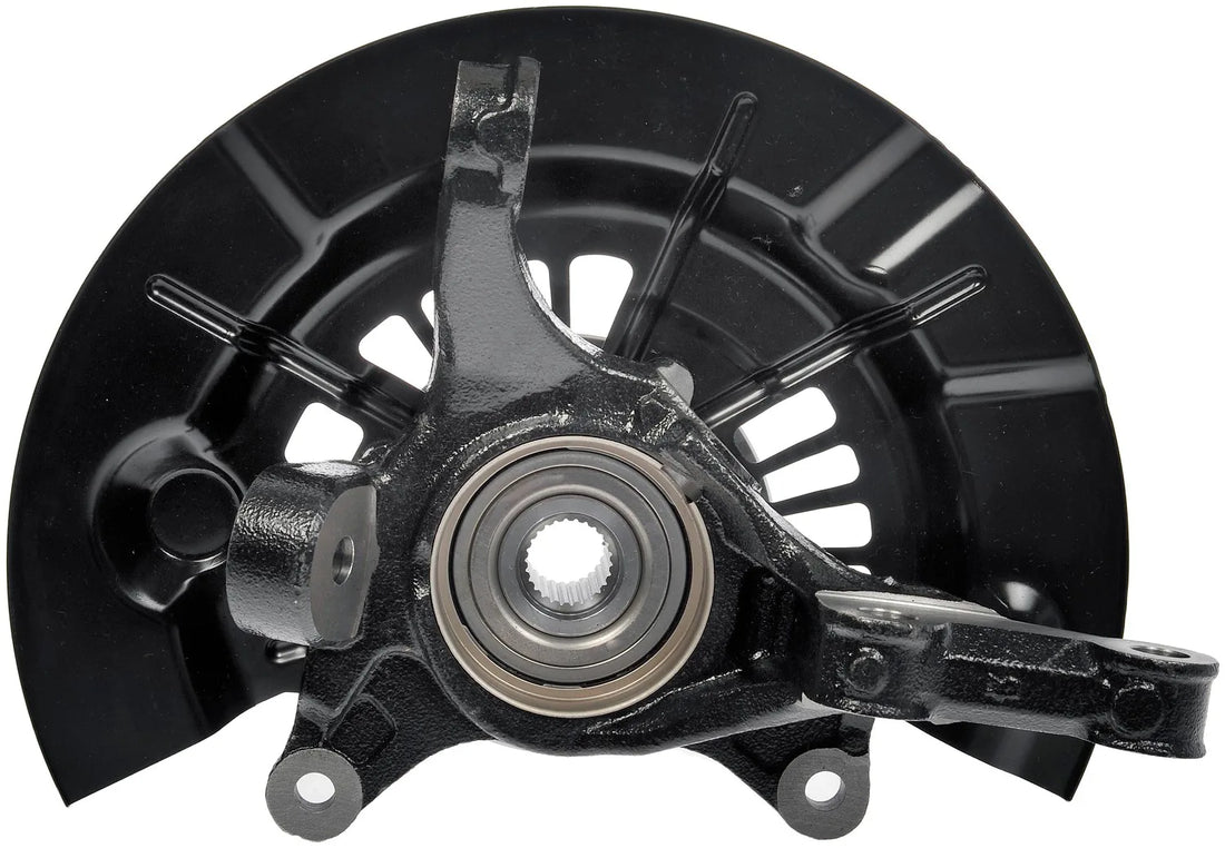 Dorman 698-383 2012-2017 Toyota Camry Steering Knuckle Kit