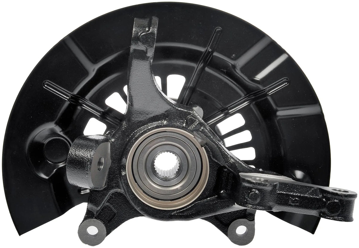 Dorman 698-383 2012-2017 Toyota Camry Steering Knuckle Kit