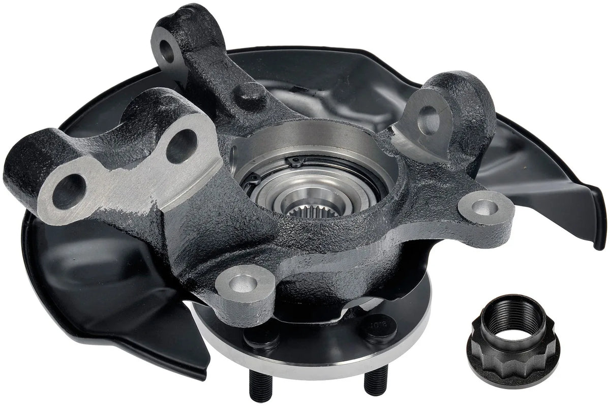 Dorman 698-384 2003-2008 Toyota Matrix Steering Knuckle Kit
