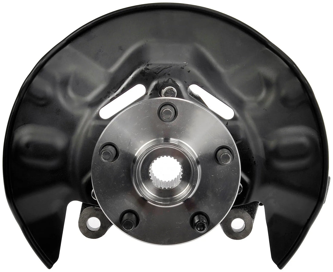 Dorman 698-384 2003-2008 Toyota Matrix Steering Knuckle Kit