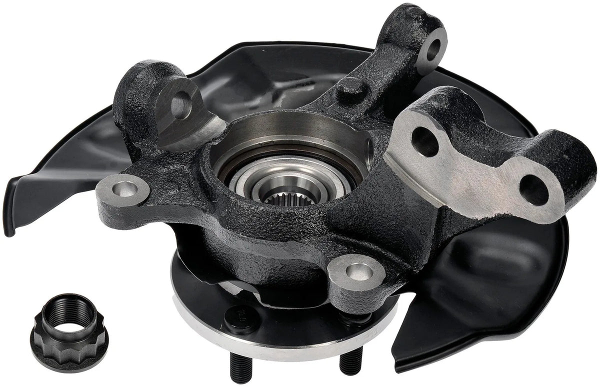 Dorman 698-389 2003-2008 Toyota Corolla Steering Knuckle Kit